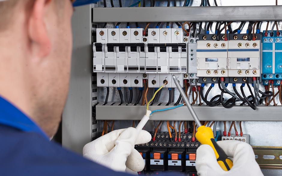 tarif électricien Épône