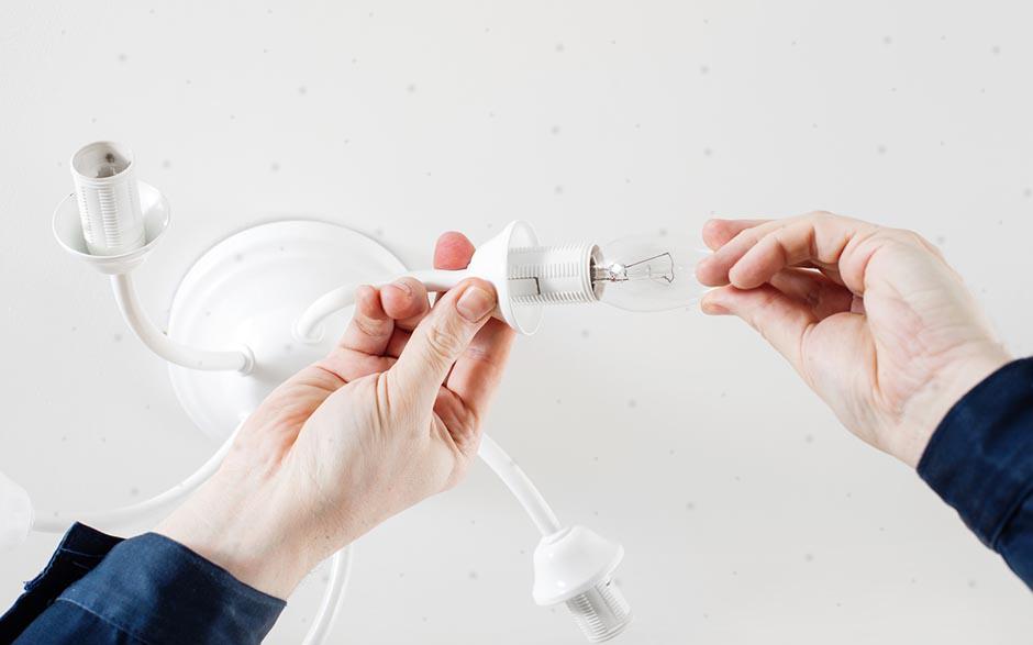 électricien à domicile Paris