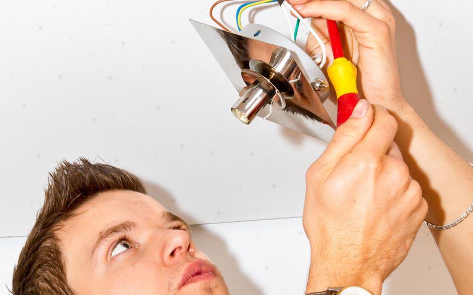 tarif travaux électricité Épône