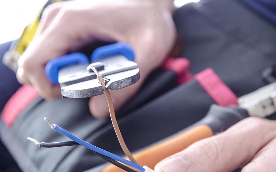 électricien à domicile Paris